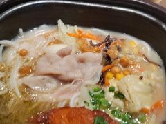 -阿香米线(宁波来福士广场店)