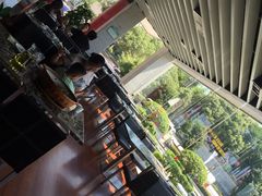 -风味小馆(天目湖宾馆店)