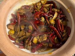 -印象鲵宴·张家界地标美食名片(溪布街店)