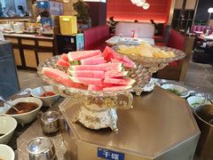 -捞神煲汤火锅(湖滨商业街店)