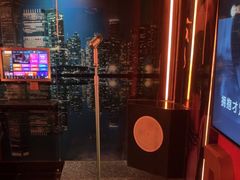 -皓声音KTV(新景店)