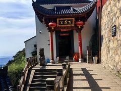 -九华山风景区