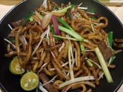 -来龙里 精致 东南亚餐室(万象城店)