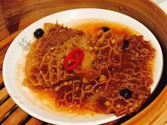 金钱肚-苏浙汇(朝外店)