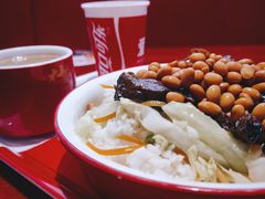 -猪角·闽南猪脚饭(上梅林店)