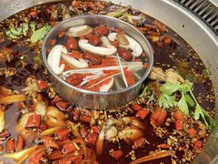 -味仙疯美蛙鱼头(清扬路总店)