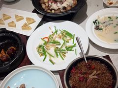 -狮王府淮扬菜(新街口友谊店)