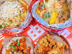 -见味花甲(合生汇店)