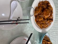 -同发号饭庄(复兴路店)