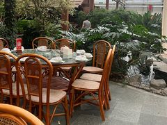 -春满园生态餐厅(南宫路店)
