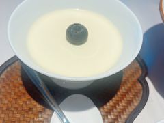 潮州奶冻-粤界(望京金辉店)