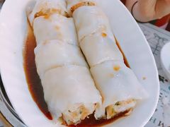 -点点心点心专门店(湾仔店)