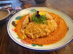 -破三川·新川菜(静安大融城店)
