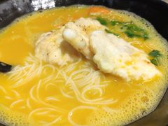 -渔米丰·广府鱼汤米线(光明广场店)