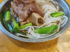 骨头粉-守英猪脏粉(仓桥街店)