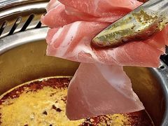 -龍歌自助小火锅(城阳万象汇店)