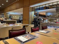 大堂-新食谱全日制餐厅·苏州苏州湾艾美酒店