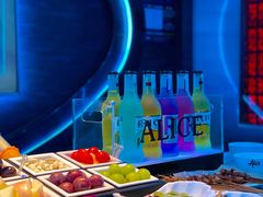 -ALICE PARTY自助式  KTV(松柏路店)