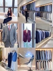 -BROTHER西服礼服定制·商务·婚礼(佛山南海店)