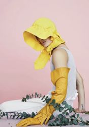 -东田造型