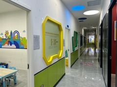 -童程童美信奥赛科技特长·乐高编程科创机器人(万达银盆岭校区)