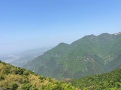 -江南天池