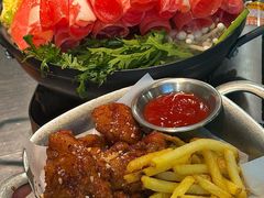 -MI WU FACTORY米屋美食工厂餐厅(绿地店)