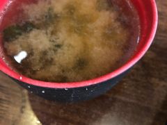 味增汤-犀牛家猪排