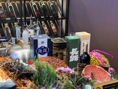 -黑木原精致料理·铁板烧