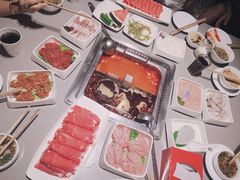 -海底捞火锅(石厦时代广场店)