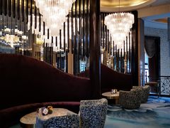 -上海浦东星河湾酒店