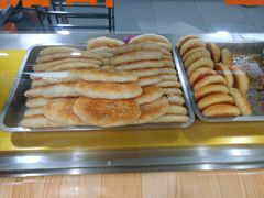 -隆盛园火勺馄饨面(十一纬路店)