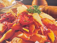 -Lets burger非常汉堡·环球风味(蓝色港湾店)