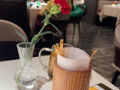 -華府Deluxe(兴业太古汇店)