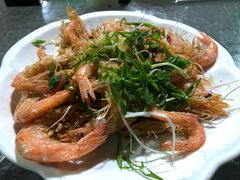 -钱山海鲜大排档