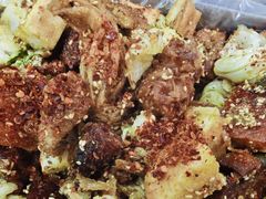 -二钢串叔麻辣烫(华龙大厦店)
