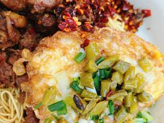 -李易面馆(高桥店)