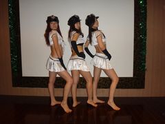 -雅米拉艺术中心(少儿舞蹈培训)