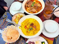 -米泰芒·东南亚料理(体育西店)