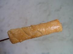 炸年糕-陈氏老字号十三小炸炸店