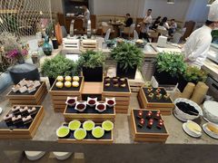 -星璞餐厅(深铁塘朗城君璞酒店)