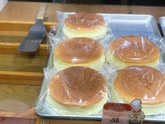 -西村叔叔的店·面包·甜品·蛋糕(崂山丽达店)