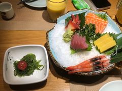 -三石铁板烧(紫竹桥店)