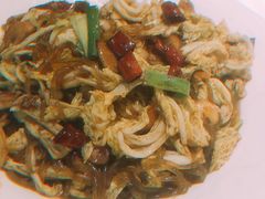 -双合园·海鲜水饺青岛菜(万佳广场店)