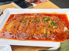 -明婷饭店(外曹家巷店)
