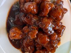-宝翠花园餐厅(沙湖店)
