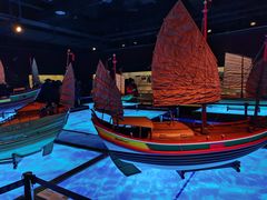 -上海中国航海博物馆