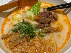 -味千拉面(广州白云机场T1西二店)