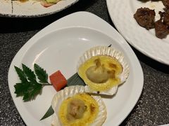 -大桥日本料理·日式放题·铁板定食(科兴科学园店)