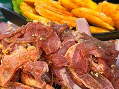 -吉志烤肉(太原总店)